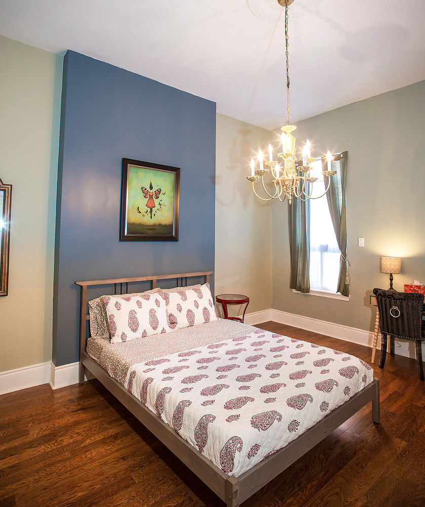 Guest house Elevate